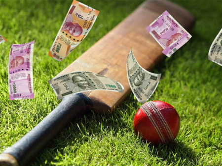 How Online Cricket Betting In India Is Rising In Popularity