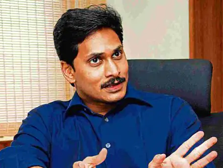 Andhra Pradesh proposes floating casinos off Vizag coast