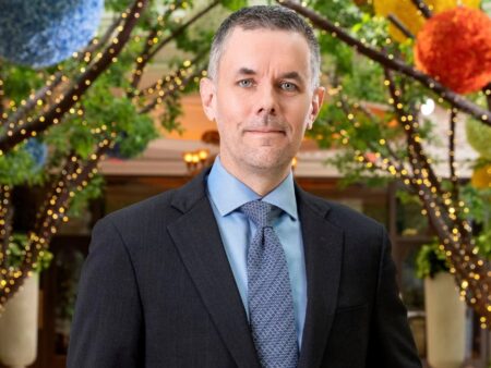Wynn CEO Billings Calls iGaming Cannibalization Debate ‘Reductive’