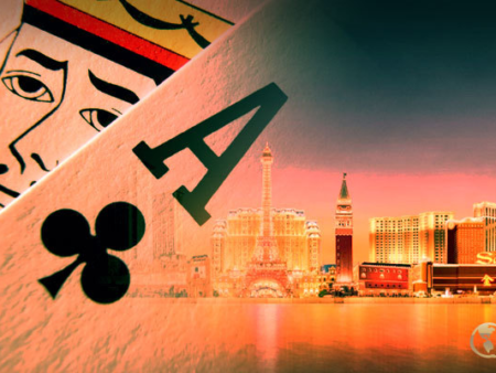 Sands China Hosts a Poker Tournament in Macau after Six Years