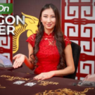 Evolution Dragon Tiger